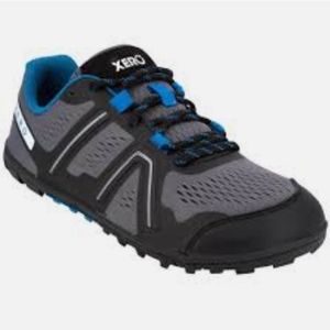 Xero Shoes Women's Mesa Trail Running Shoe - Size 8
